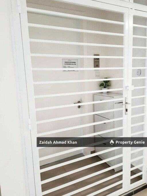 Sentul Point Suite Apartment For Sale Furnished