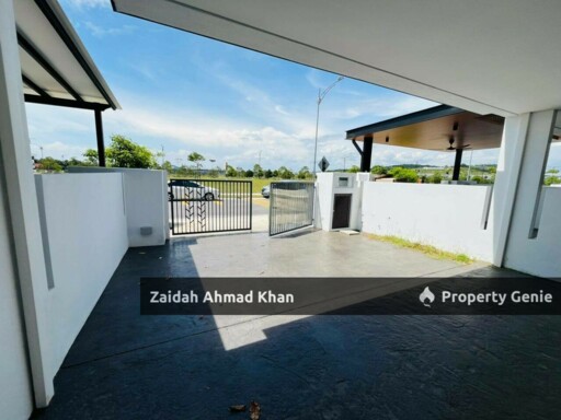 Serenia Anisa Serenia City Kota Warisan Sepang