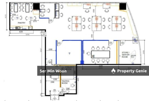 Menara IGB Mid Valley City Kuala Lumpur Office for Rent Nearby LRT Abdullah Hukum and KTM Mid Valley