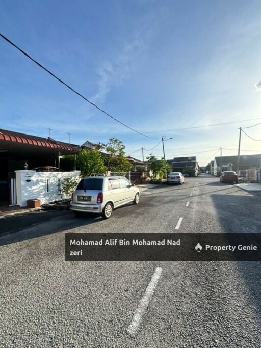 Rumah Cantik Teres 2 Tingkat For Sale !!! | Freegift