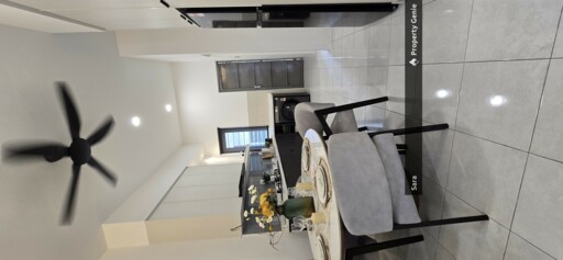 1.5 Storey House at Seri Iskandar Perak