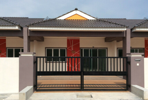 Taman Seri Lekir 2