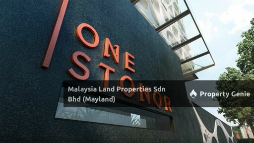 One Stonor