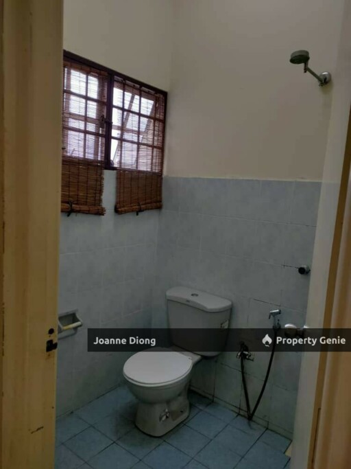 Bandar Bukit Puchong-Double Storey House