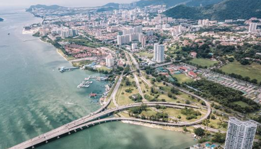 Penang LRT Effect: Why Sungai Nibong Is Becoming a Property Hotspot in 2026