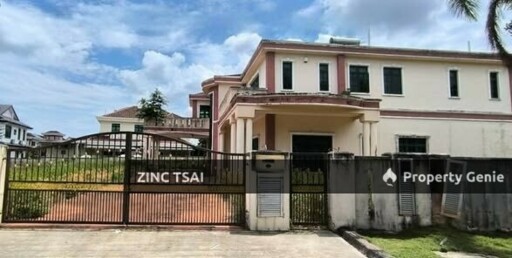 2 Storey Detached House @ Kota Warisan {Save RM 1,311,965}