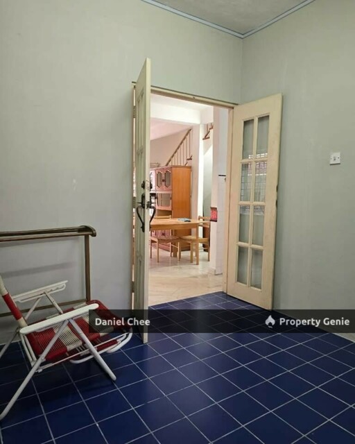 Bercham 2 Storey near to Lotus for Rent