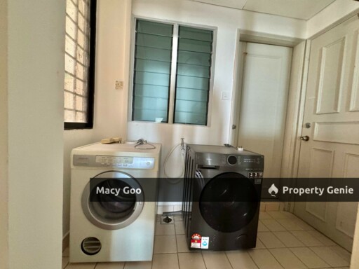 Ocean Palm Condo Tanjong Kling Klebang