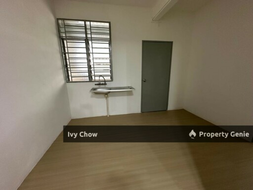 Taman Delima Kluang Rent