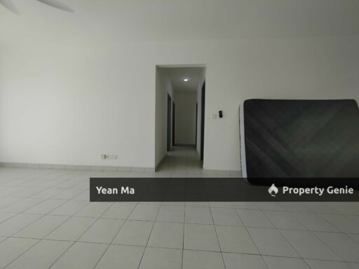 Danau Ria @ Pangsapuri sleangor gamuda Gardens Rawang For Rent