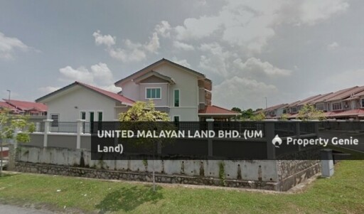 D'Puncak Aman