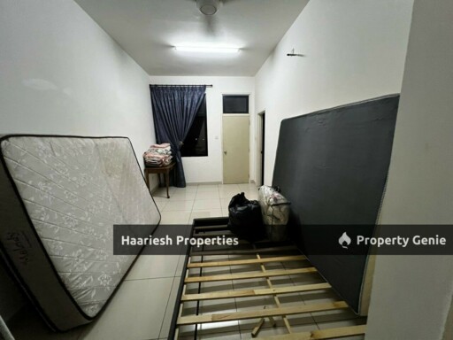 Double Storey Bandar Cemerlang Ulu Tiram Johor
