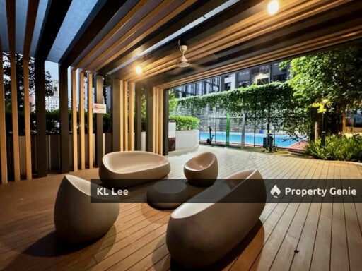 D'Vervain Residence | 3BR | 2 Car Parks 🏡