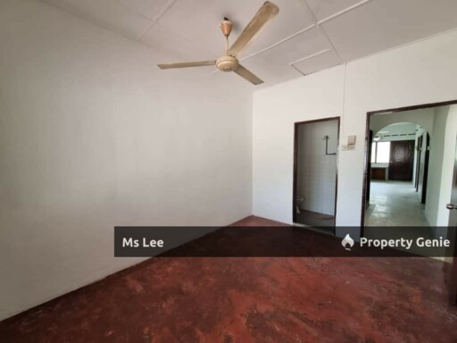 1 Storey house-Taman Mewah Jaya @ Klang-Ready Now