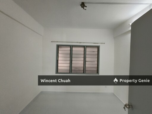 Menara Alpha Condo, Wangsa Maju, KL