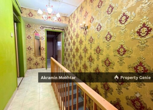 Freehold & Renovated | Double Storey Taman Kajang Baru, Sungai Jelok Kajang