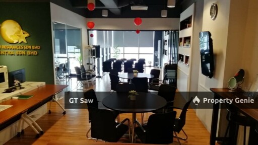 Ekocheras Office