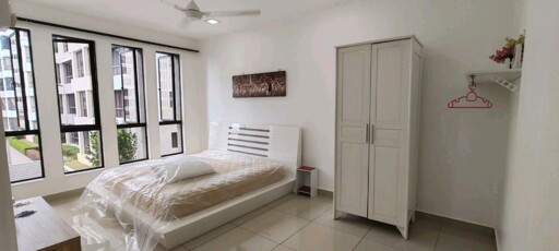 UPPER EAST CONDO FOR RENT AT TIGER LANE IPOH