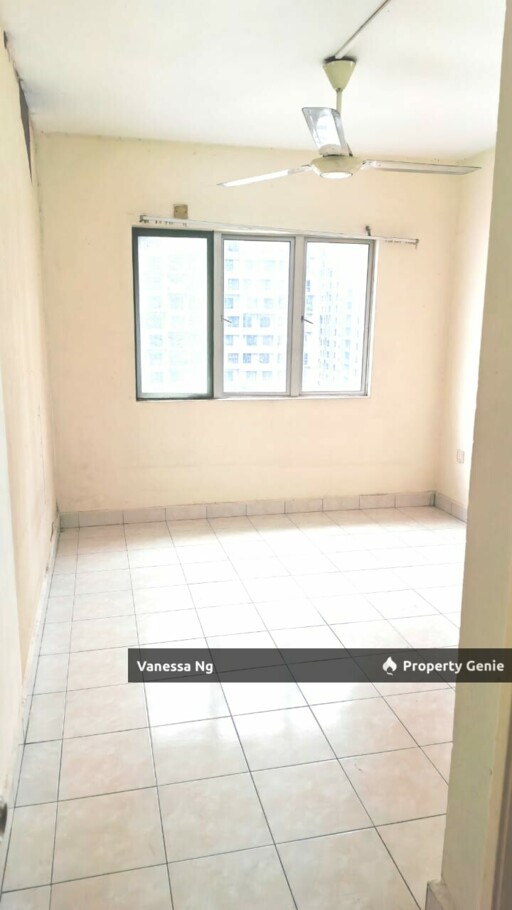 Flora Damansara Apartment, Damansara Perdana For Rent