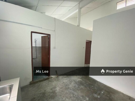 1 storey house-Taman Jayamas (Taman Cuepacs) @ Seremban-Ready Now