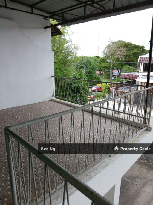 Taman Sri Tebrau