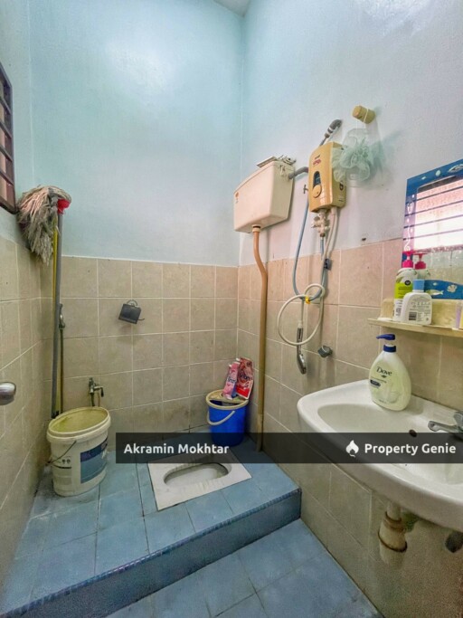 2-Storey Terrace, Bandar Nusaputra, Puchong