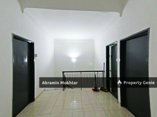 Freehold | 2 Storey Terrace House, Taman Bukit Mewah, Kajang