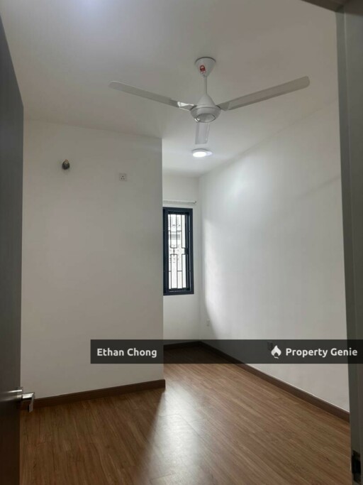 Partially Furnished 2 Storey Terrace House for Rent at Elmina Green 4, Shah Alam