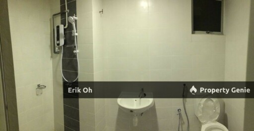 Park Apartment One South Seri Kembangan for Sale