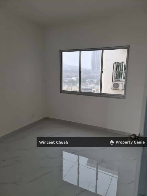 Vista Magna Apartment, Metro Prima, Kepong