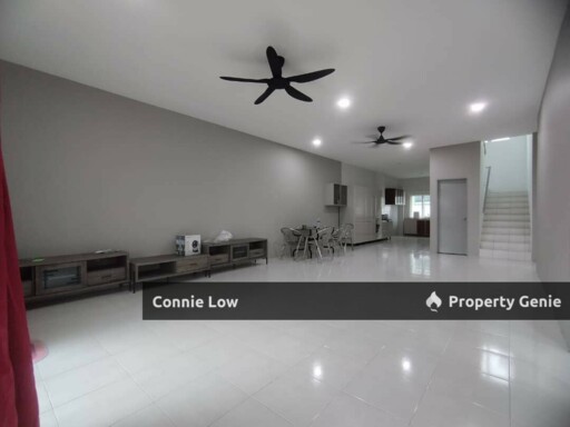 Fully Renovated 1.5 Storey Semi Detached Sungai Siput Sungai Buloh for Sale