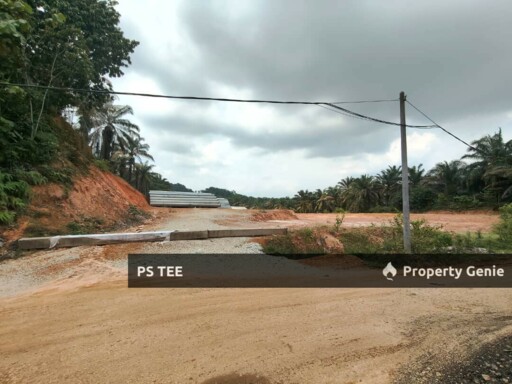 Meru bt.5 Klang Agriculture Land for Sale