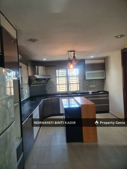 SINGLE STOREY TERRACE (RENOVATED) LORONG CHENDOR PERDANA 1/10, KEMAMAN