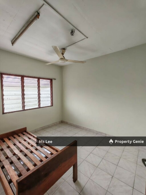 Rumah Pangsa Sri Bukit Mewah @ Taman Bukit Mewah, Kajang-Sale Below Bank Value Rm50k