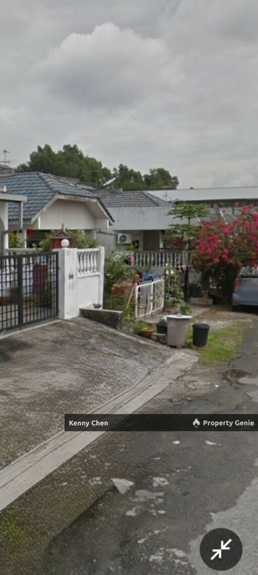 Cheras Perdana CP5 Renovated.Great Location.ViewingvAvaible