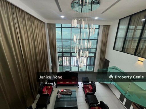Green Haven Masai Duplex Penthouse For Rent