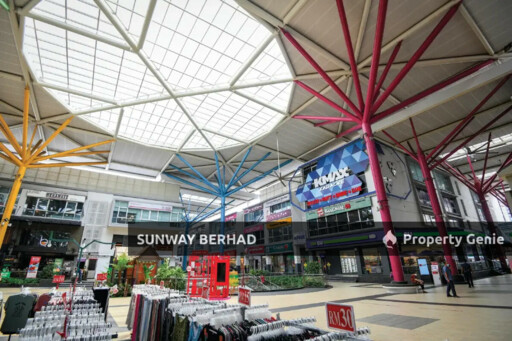 SUNWAY GIZA MALL