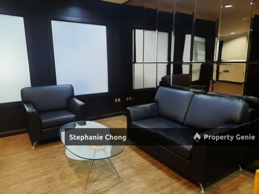 For Sale: Fully Furnished Office @ Metropolitan Square, Damansara Perdana