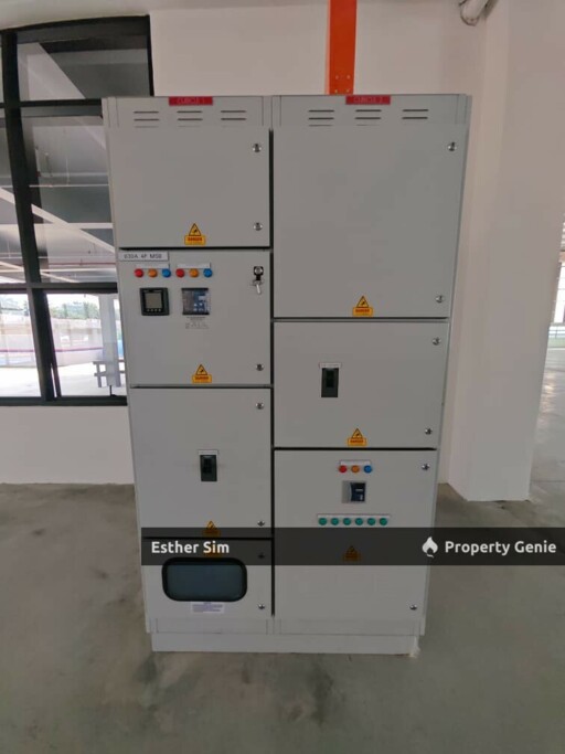 FOR SALE / LEASE Northern Techvalley @ BKE Industrial Park Beside Butterworth and Kulim.