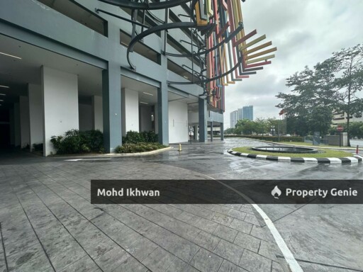 Setia City Residence