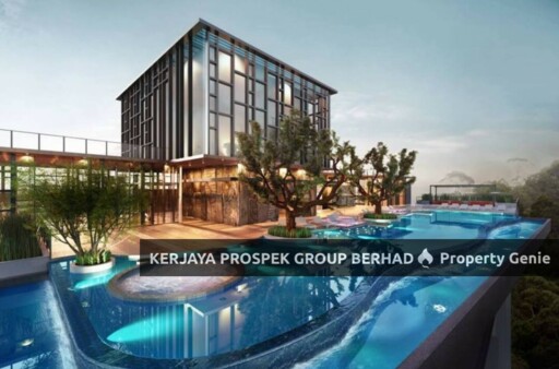 Vista Residences