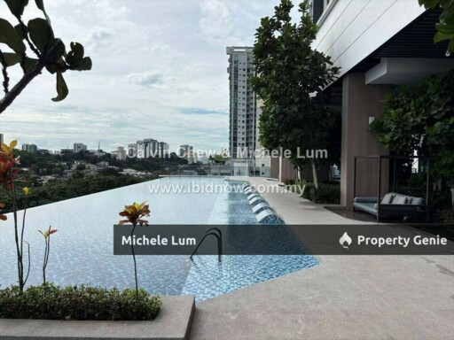 [Below Market 27%] Avara Seputeh Old Klang Road