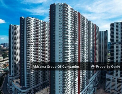 Razak City Residences (RC Residence)
