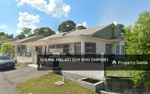 DESA SALAK DAMAI