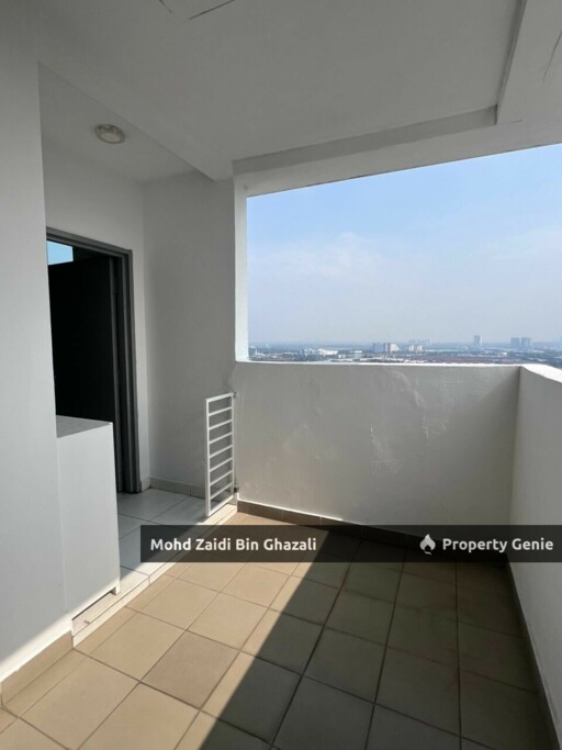 Below Market Condo Skypark