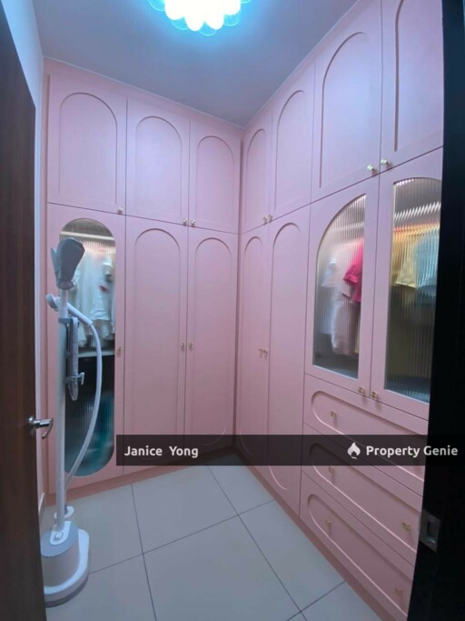 Veranda Residence Johor Bahru