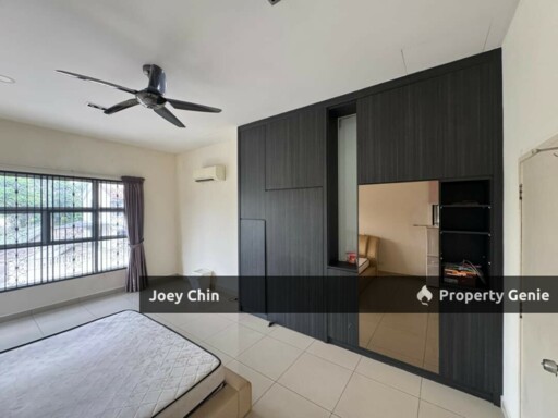Seri Austin Double Storey Corner Lot