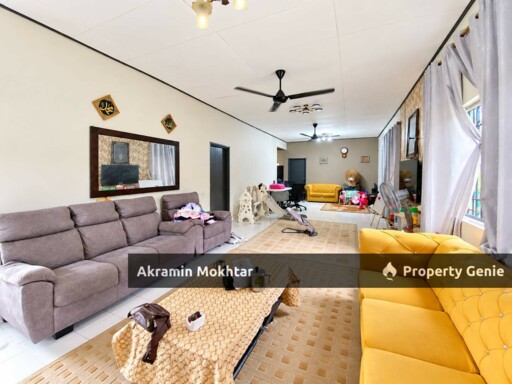 Single Storey Bungalow TamanSingle Storey Bungalow Taman Kota Perdana Seri Kembangan Selangor  Kota Perdana Seri Kembangan Selangor