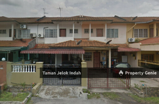 Taman Jelok Indah