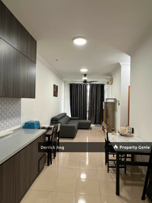 For Rent - Sri Samudera Seaview Residence Suites For Rent Johor Bahru For Rent Johor For Rent